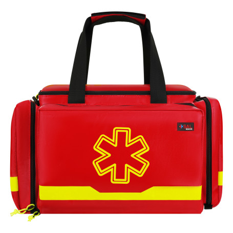 Torba na zestaw PSP R0 SALrescue