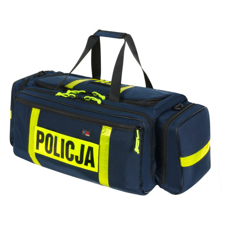 Torba na zestaw R1 POLICJA SALrescue