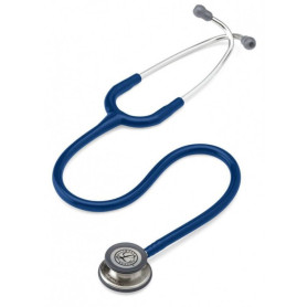 Stetoskop 3M Littmann Classic III - Granatowy