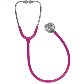Stetoskop 3M Littmann Classic III - Malinowy