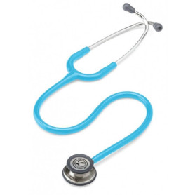 Stetoskop 3M Littmann Classic III - Turkusowy