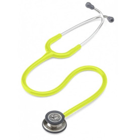 Stetoskop 3M Littmann Classic III - Limonkowy