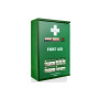 Apteczka ścienna metalowa, First Aid Cabinet, Cederroth REF 290900