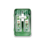 Płuczki do oczu w szafce, Eye wash Cabinet, Cederroth REF 51011040