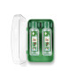 Płuczki do oczu w szafce, Eye wash Cabinet, Cederroth REF 51011040