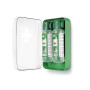 Płuczki do oczu w szafce, Eye wash Cabinet, Cederroth REF 51011040