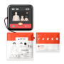 Defibrylator AED Primedic MyPad z ekranem, wersja 4G LTE