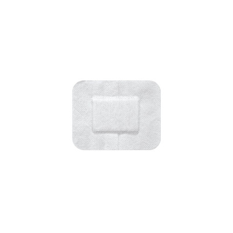 Platforma Ratownicza | Plaster z opatrunkiem do cięcia