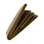 Koc ratunkowy Blac Front PRO