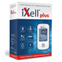 Glukometr iXell Plus