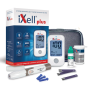 Glukometr iXell Plus