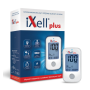 Glukometr iXell Plus