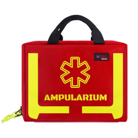 Ampularium SALrescue Duże