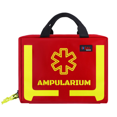 Ampularium SALrescue Duże