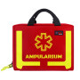Ampularium SALrescue Duże