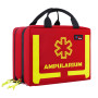 Ampularium SALrescue Duże