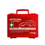Apteczka samochodowa DIN 13164 super plus