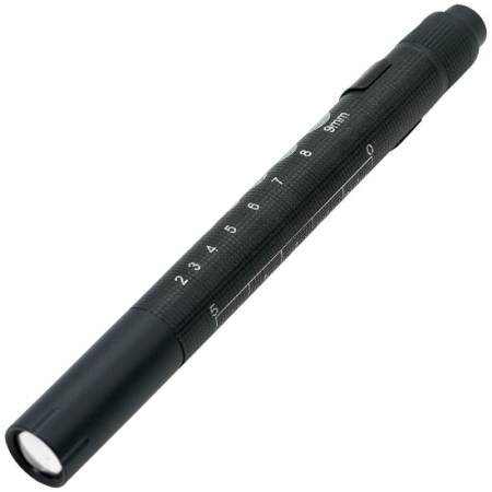 Latarka diagnostyczna Rhino Rescue Dual - Black