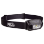Latarka czołowa Petzl Tikkina 2025 Black - 300 lumenów