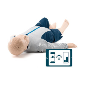 Fantom dziecka Resusci Junior QCPR Laerdal