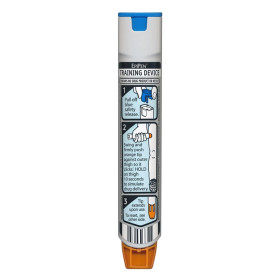 EPIPEN treningowa autostrzykawka