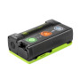 Defibrylator AED Vivest P1