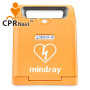Defibrylator AED Mindray C1A z czujnikiem uciśnięć CPR Navi