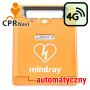 Defibrylator AED Mindray C1A, wersja 4G