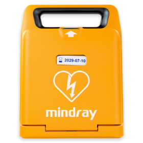 Defibrylator AED Mindray C1A