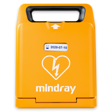 Defibrylator AED Mindray C1A