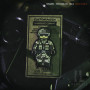 Naszywka TYTUS - PCV Patch