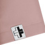 Damski top scrubs kimono róż