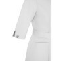 Damski top scrubs kimono biały