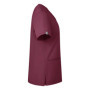 Damska bluza medyczna scrubs basic fiolet
