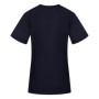 Damska bluza medyczna scrubs basic granat
