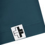 Męska bluza medyczna scrubs basic habrowy