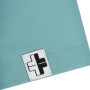 Męska bluza medyczna scrubs basic turkus