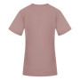 Damski komplet medyczny scrubs basic beż-róż