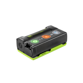 Defibrylator AED Vivest P1 - Akumulatorowy