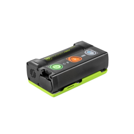 Defibrylator AED Vivest P1 - Akumulatorowy