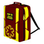Modułowy plecak R1 - Opatrunkowy SALrescue (KSRG 02.2026)