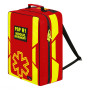 Modułowy plecak R1 - Opatrunkowy SALrescue (KSRG 02.2026)