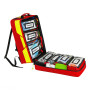 Modułowy plecak R1 - Opatrunkowy SALrescue (KSRG 02.2026)