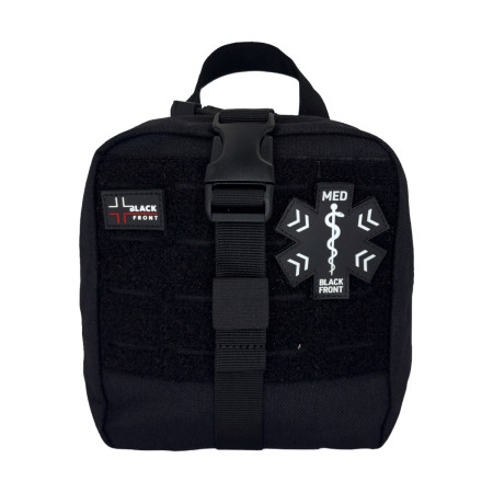 Saszetka Personal Trauma Responder (PTR)