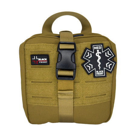 Saszetka Personal Trauma Responder (PTR)
