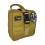 Saszetka Personal Trauma Responder (PTR)