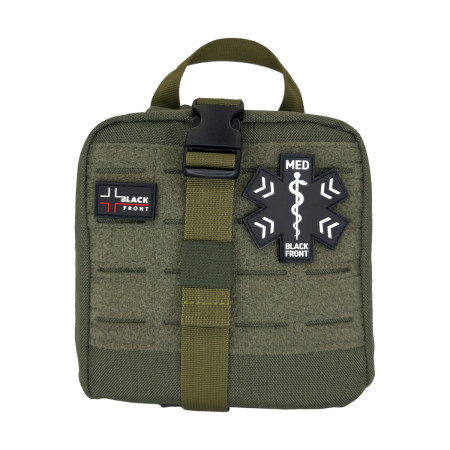 Saszetka Personal Trauma Responder (PTR)