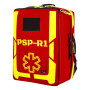 Zestaw PSP R1 w modułowym plecaku SALrescue