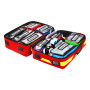 Zestaw PSP R1 w modułowym plecaku SALrescue