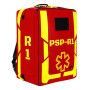 Plecak na zestaw PSP R1 SALrescue